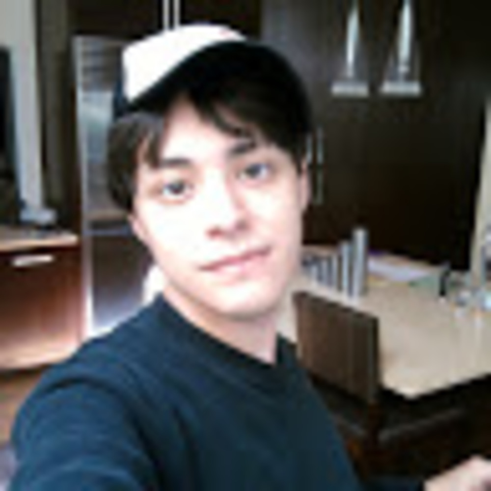 Meet your Posher, Edwin